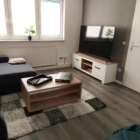 Wesports Bootcamp Appartement *
