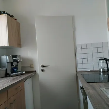 Appartement Wesports Bootcamp