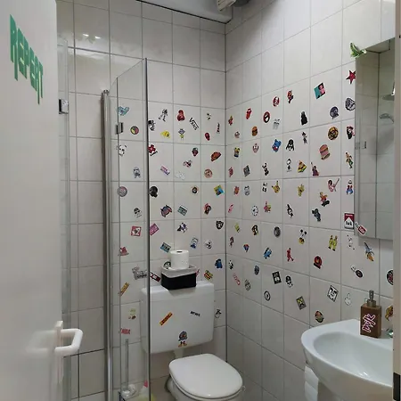 Appartement Wesports Bootcamp *