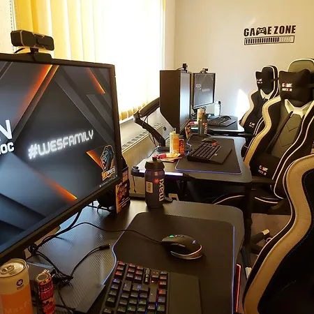 Wesports Bootcamp *